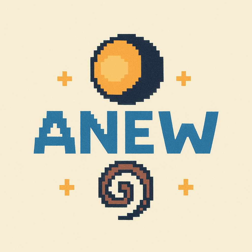 ANEW Game